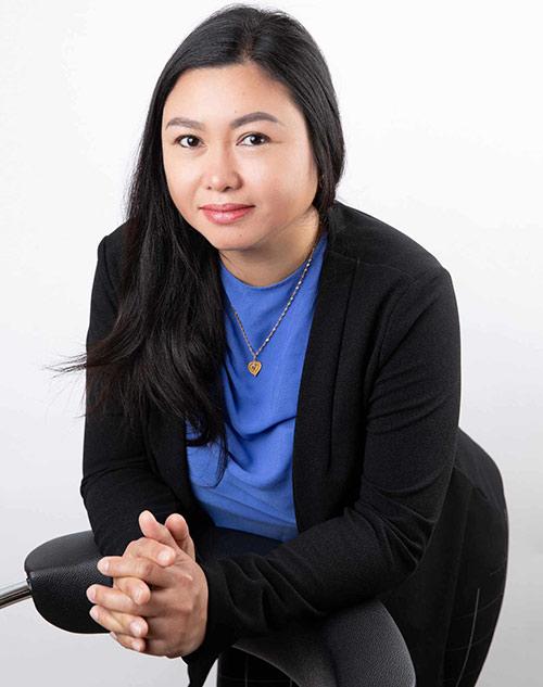 Mayleen Halog Mayleen Halog